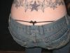 star pics of tattoo on lower back